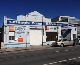Factory, Warehouse & Industrial commercial property leased at 331-333 Neerim Road Carnegie VIC 3163