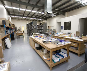 Showrooms / Bulky Goods commercial property leased at 102A Gaffney Street Coburg VIC 3058