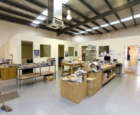 Showrooms / Bulky Goods commercial property leased at 102A Gaffney Street Coburg VIC 3058