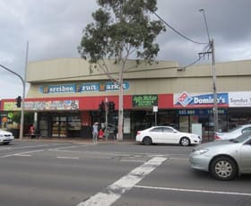 Shop & Retail commercial property leased at Shop 9, 57-61 Synnot Street Werribee VIC 3030