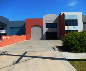 Factory, Warehouse & Industrial commercial property leased at 179 Star Street Carlisle WA 6101