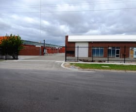Factory, Warehouse & Industrial commercial property leased at 41-45 Tate Street Bentley WA 6102
