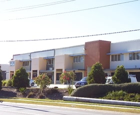 Factory, Warehouse & Industrial commercial property leased at 3/42 Burnside Rd Ormeau QLD 4208