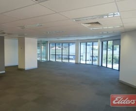 Offices commercial property leased at 115 Boundary Street West End QLD 4101