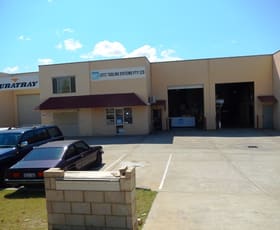 Offices commercial property leased at Unit 2 / /17 Casino Street Welshpool WA 6106