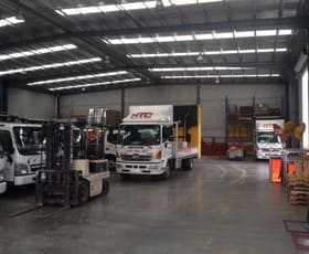 Factory, Warehouse & Industrial commercial property leased at 3 Business Park Drive Lynbrook VIC 3975