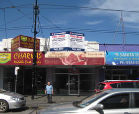 Shop & Retail commercial property leased at 390 Sydney Road Coburg VIC 3058
