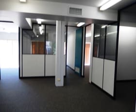 Offices commercial property leased at Unit 1 / /23 Belgravia Street Belmont WA 6104
