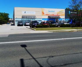 Offices commercial property leased at Unit 4 / /94 Belgravia Street Belmont WA 6104
