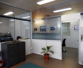Factory, Warehouse & Industrial commercial property leased at Unit 4 / /94 Belgravia Street Belmont WA 6104