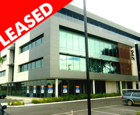 Offices commercial property leased at Office 30/296 Bay Road Cheltenham VIC 3192