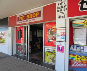 Shop & Retail commercial property leased at Shop/309 Logan Road Greenslopes QLD 4120
