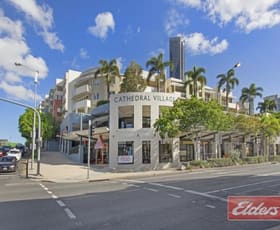 Offices commercial property leased at Suite 19/19/115 Wickham Street Fortitude Valley QLD 4006
