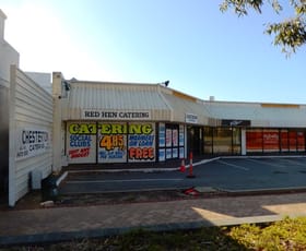 Offices commercial property leased at Unit 1 /285 Great Eastern Highway Burswood WA 6100