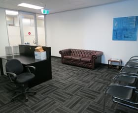 Offices commercial property leased at Lvl 9, Sui/3 Bowen Crescent South Melbourne VIC 3205