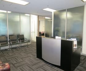 Offices commercial property leased at Lvl 9, Sui/3 Bowen Crescent South Melbourne VIC 3205
