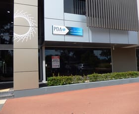 Offices commercial property leased at Suite 6 /63 Knutsford Avenue Rivervale WA 6103