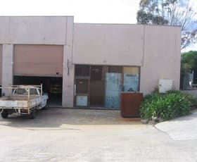 Factory, Warehouse & Industrial commercial property leased at 3/30 Tower Court Noble Park VIC 3174