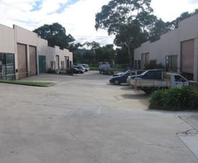Factory, Warehouse & Industrial commercial property leased at 3/30 Tower Court Noble Park VIC 3174