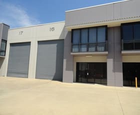 Factory, Warehouse & Industrial commercial property leased at 4a Bachell Avenue Lidcombe NSW 2141