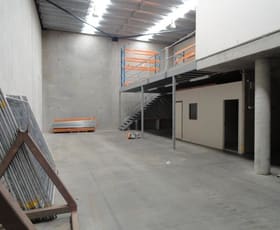 Factory, Warehouse & Industrial commercial property leased at 4a Bachell Avenue Lidcombe NSW 2141