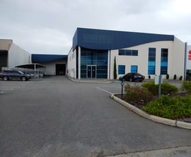 Offices commercial property leased at 8 Colin Jamieson Drive Welshpool WA 6106