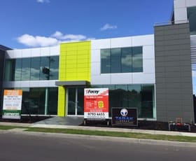 Offices commercial property leased at Unit 1/13-15 Dandenong Street Dandenong VIC 3175