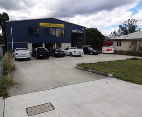 Factory, Warehouse & Industrial commercial property leased at 5 Verrall Street Riverview QLD 4303