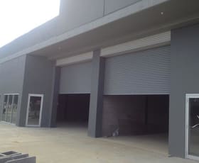Factory, Warehouse & Industrial commercial property leased at 2/70 Darling Street Mitchell ACT 2911
