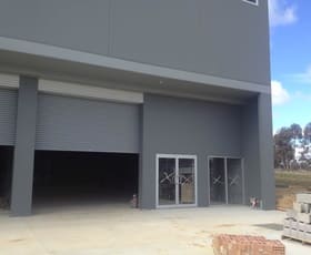Factory, Warehouse & Industrial commercial property leased at 2/70 Darling Street Mitchell ACT 2911