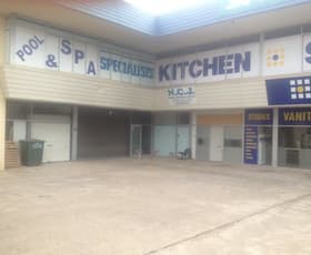 Showrooms / Bulky Goods commercial property leased at 3 and 4/92-96 Wollongong Street Fyshwick ACT 2609