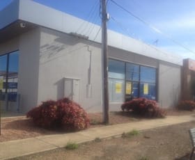 Offices commercial property leased at 1/168 Gladstone Street Fyshwick ACT 2609