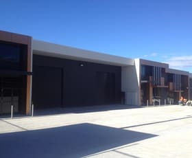 Factory, Warehouse & Industrial commercial property leased at 2/11-21 Beaconsfield Street Fyshwick ACT 2609