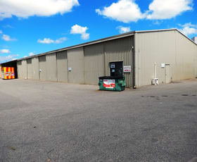 Offices commercial property leased at Rear Unit,/16 Murray Road South Welshpool WA 6106