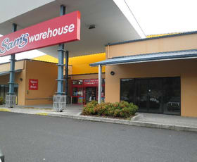 Showrooms / Bulky Goods commercial property leased at Shop 6, Pottery Plaza, Valley Drive Lithgow NSW 2790