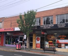 Offices commercial property leased at Level 1/89 Foster Street Dandenong VIC 3175
