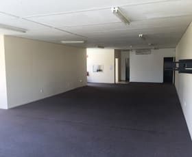 Offices commercial property leased at Level 1/89 Foster Street Dandenong VIC 3175