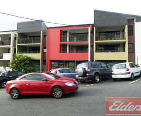 Offices commercial property leased at Woolloongabba QLD 4102