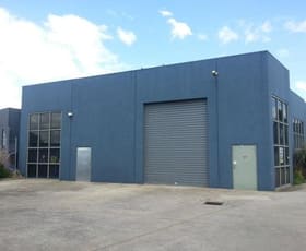 Factory, Warehouse & Industrial commercial property leased at 1/287 Holt Parade Thomastown VIC 3074