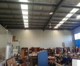 Factory, Warehouse & Industrial commercial property leased at 1/287 Holt Parade Thomastown VIC 3074