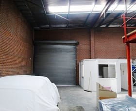 Factory, Warehouse & Industrial commercial property leased at Unit 2 /15 Milford Street East Victoria Park WA 6101