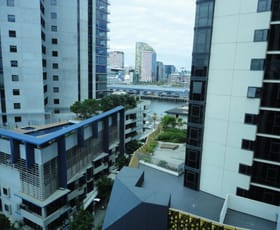 Medical / Consulting commercial property leased at 1016/401 Docklands Drive Docklands VIC 3008