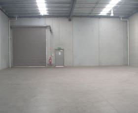 Factory, Warehouse & Industrial commercial property leased at 31 Sabre Drive Port Melbourne VIC 3207