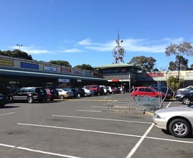 Shop & Retail commercial property leased at Shop  7/Shop 1 & Shop 7 Arndale Civic Shopping Centre Croydon VIC 3136