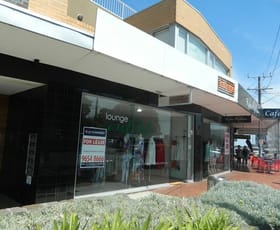 Shop & Retail commercial property leased at 2-4 Ebden Avenue Black Rock VIC 3193