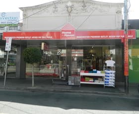 Shop & Retail commercial property leased at 191-193 Commercial Road South Yarra VIC 3141