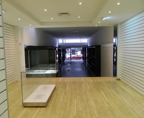 Shop & Retail commercial property leased at 280 Toorak Road South Yarra VIC 3141