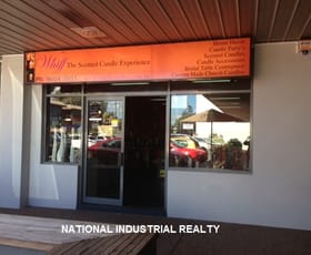 Shop & Retail commercial property leased at 7/27 Justin Street Smithfield NSW 2164