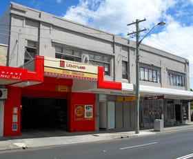 Shop & Retail commercial property leased at 308-314 Penshurst Street Willoughby NSW 2068