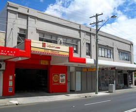 Showrooms / Bulky Goods commercial property leased at 308-314 Penshurst Street Willoughby NSW 2068